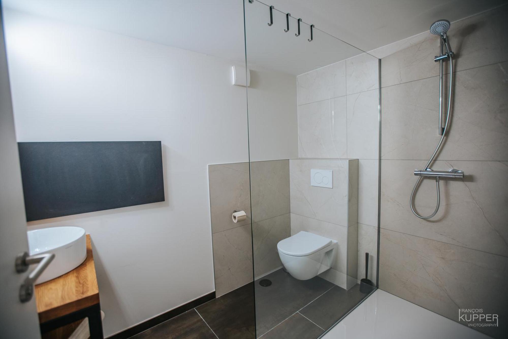Le Noir Flohay 30 Pers - Malmedy, Vue, Wellness Villa Eksteriør billede