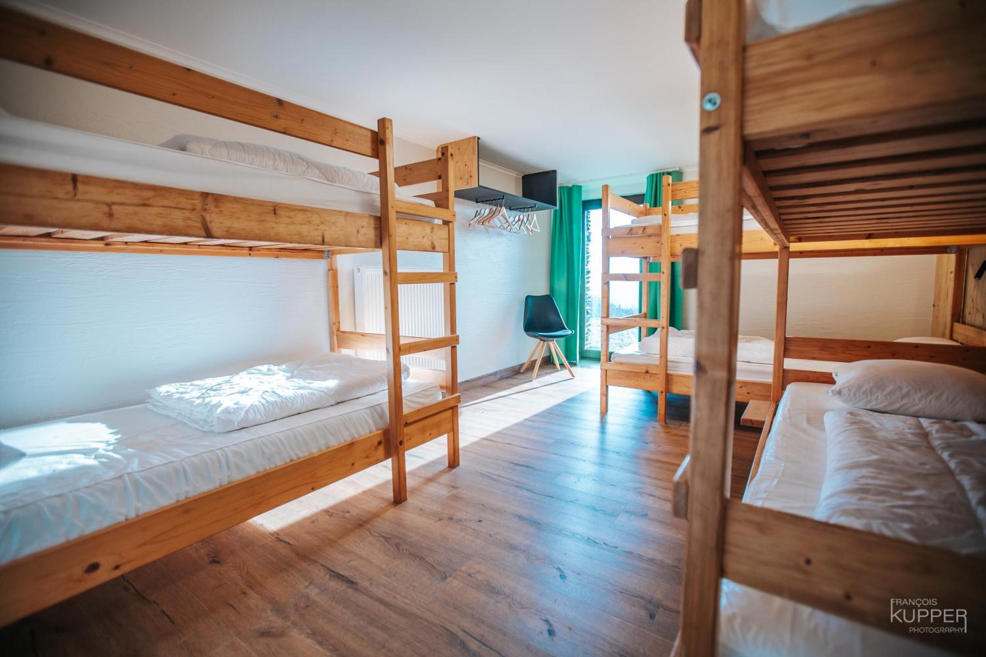 Le Noir Flohay 30 Pers - Malmedy, Vue, Wellness Villa Eksteriør billede