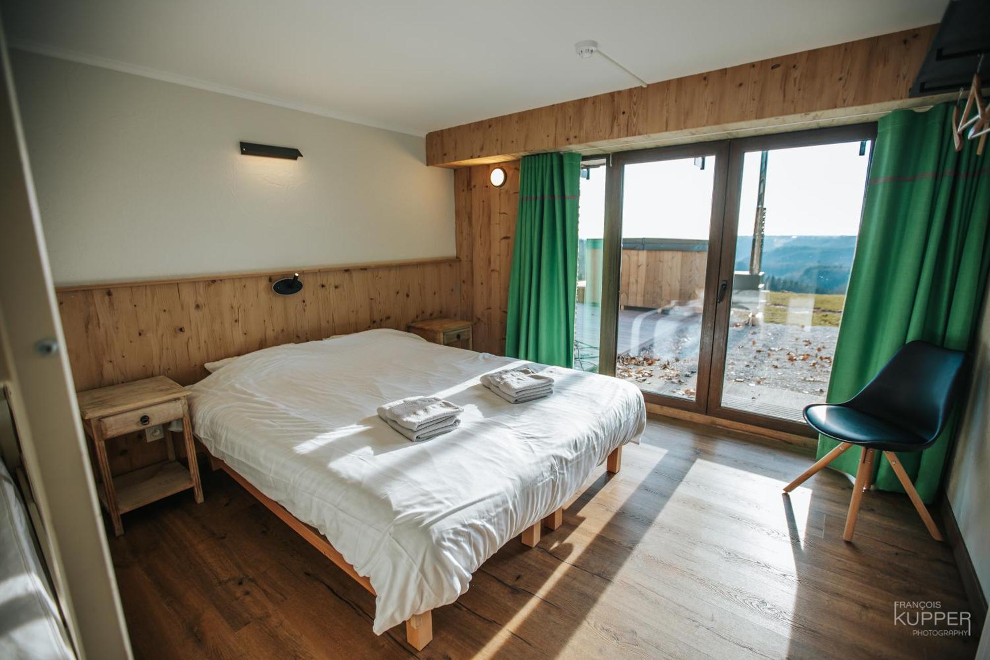 Le Noir Flohay 30 Pers - Malmedy, Vue, Wellness Villa Eksteriør billede
